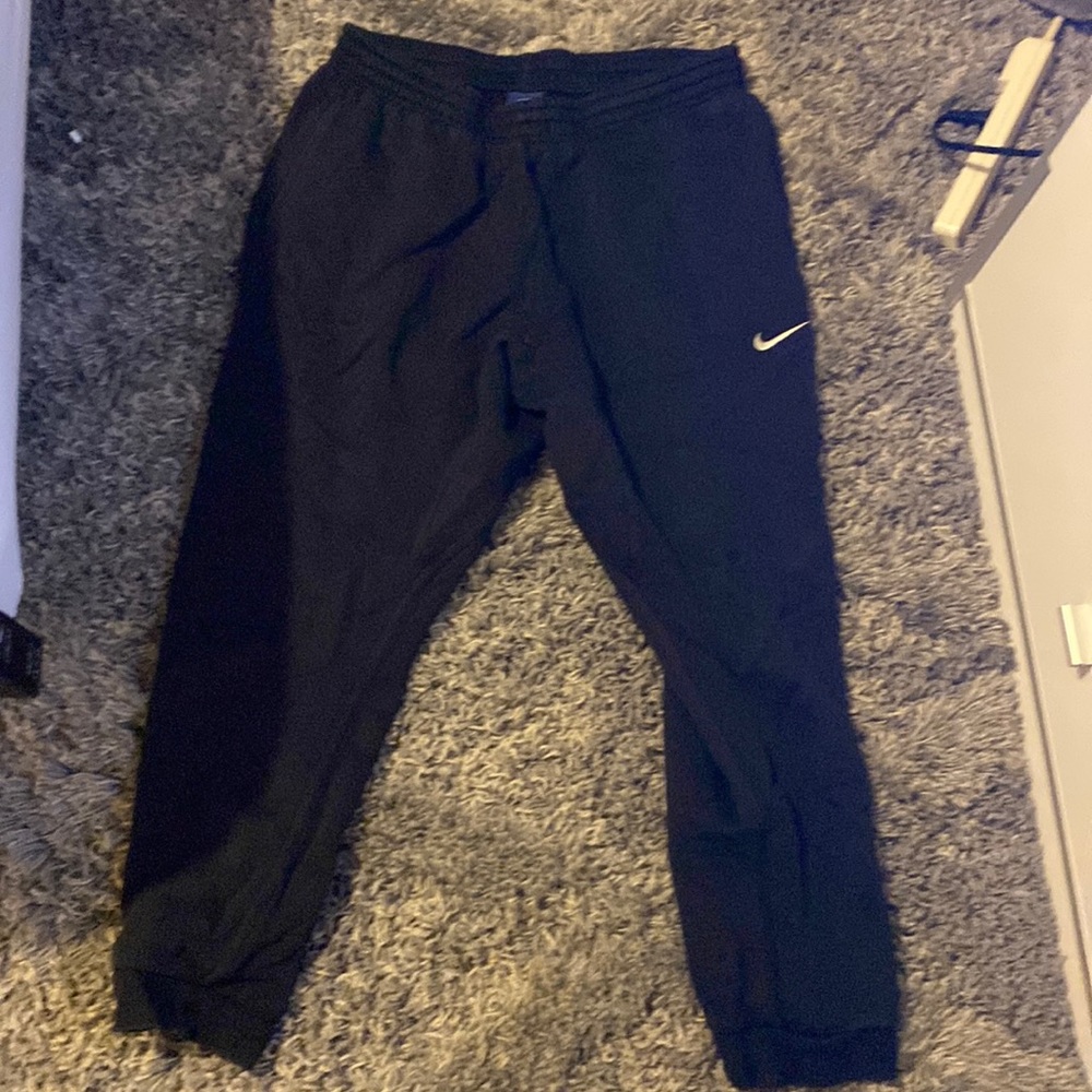 Nike sweatpants